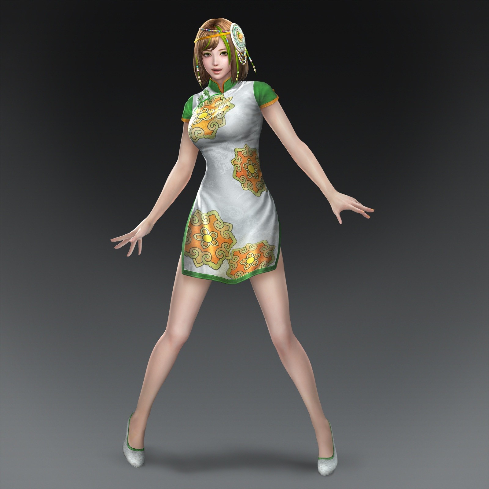 Dynasty Warriors 8: Xtreme Legends